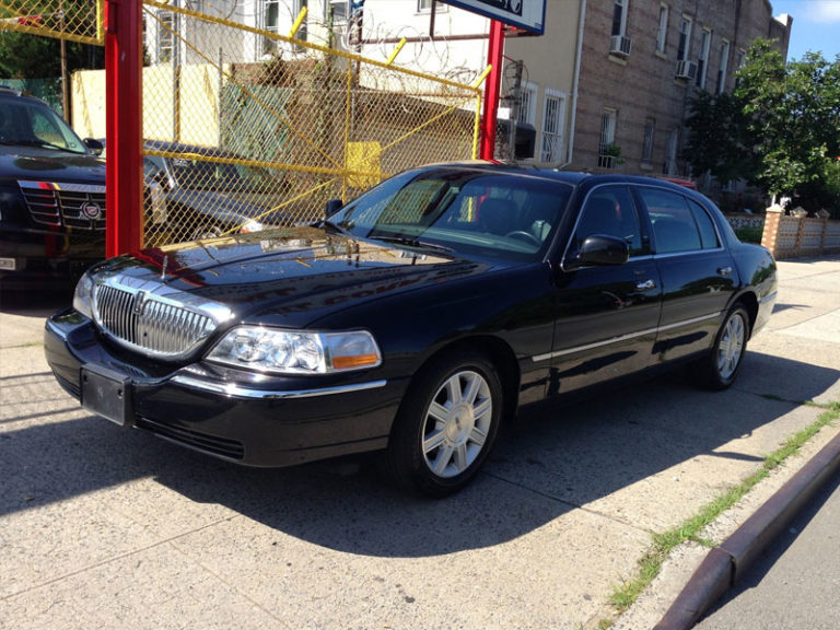 JFK Airport Limo Car Service Long Island Airport Transportation, NY