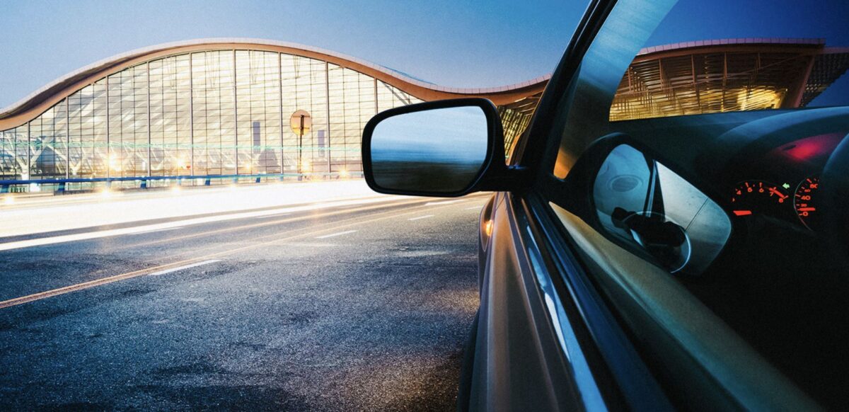 JFK Airport Limo Car Service Long Island Airport Transportation, NY