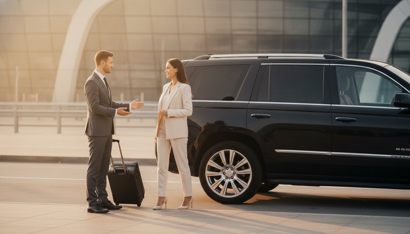 Best LaGuardia to Long Island Car Service: 2026 Guide