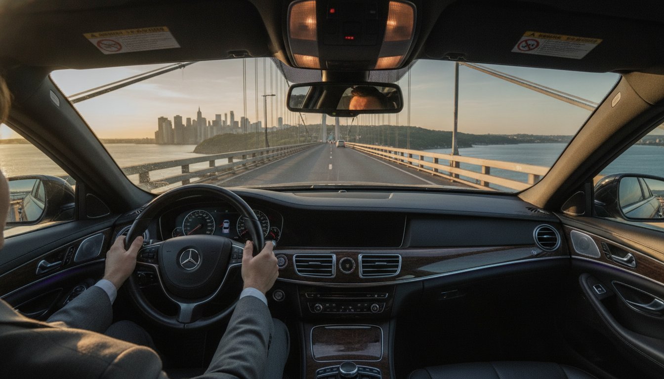 Flat Rate Car Service: Newark Airport (EWR) to Long Island Guide