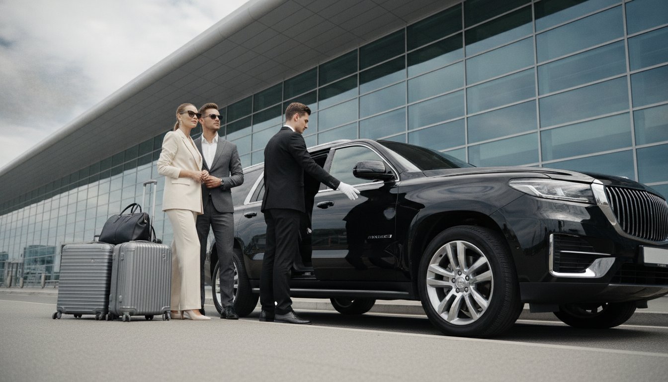 JFK Airport Car Service to Southampton: The Complete 2026 Logistics Guide