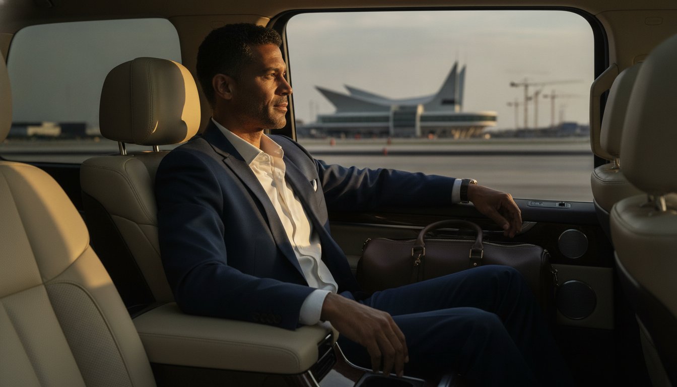 Professional JFK Airport Car Service for Long Islanders