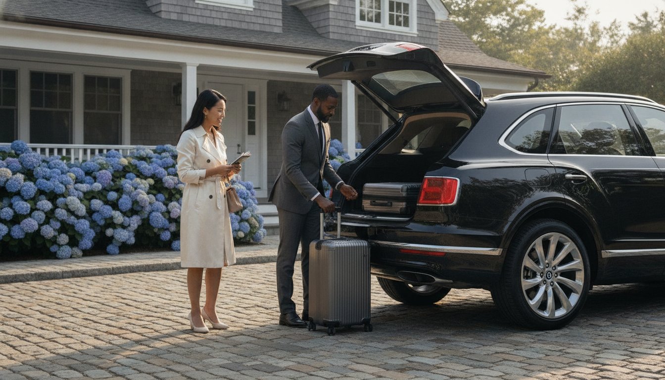 Reliable Southampton Airport Car Service: Stress-Free Transfers for 2026