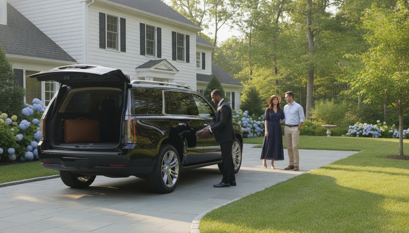 Commack Car Service to LaGuardia: The 2026 Traveler’s Buying Guide