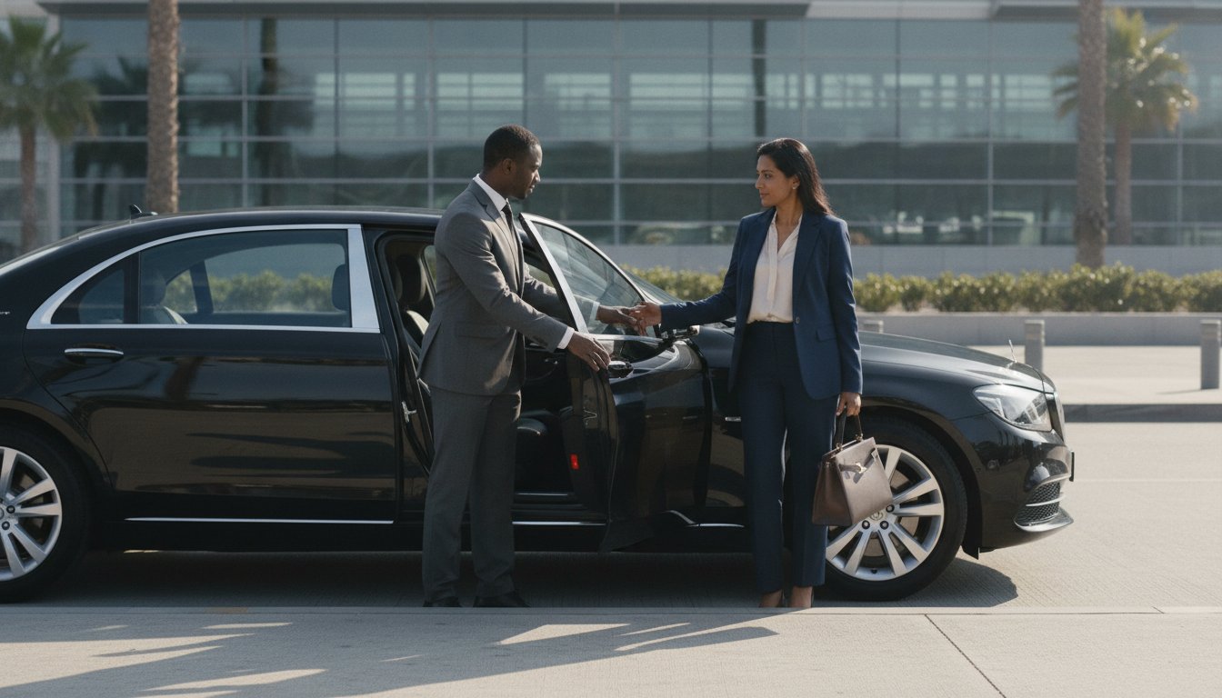 Corporate Car Service Long Island: The 2026 Executive Logistics Guide