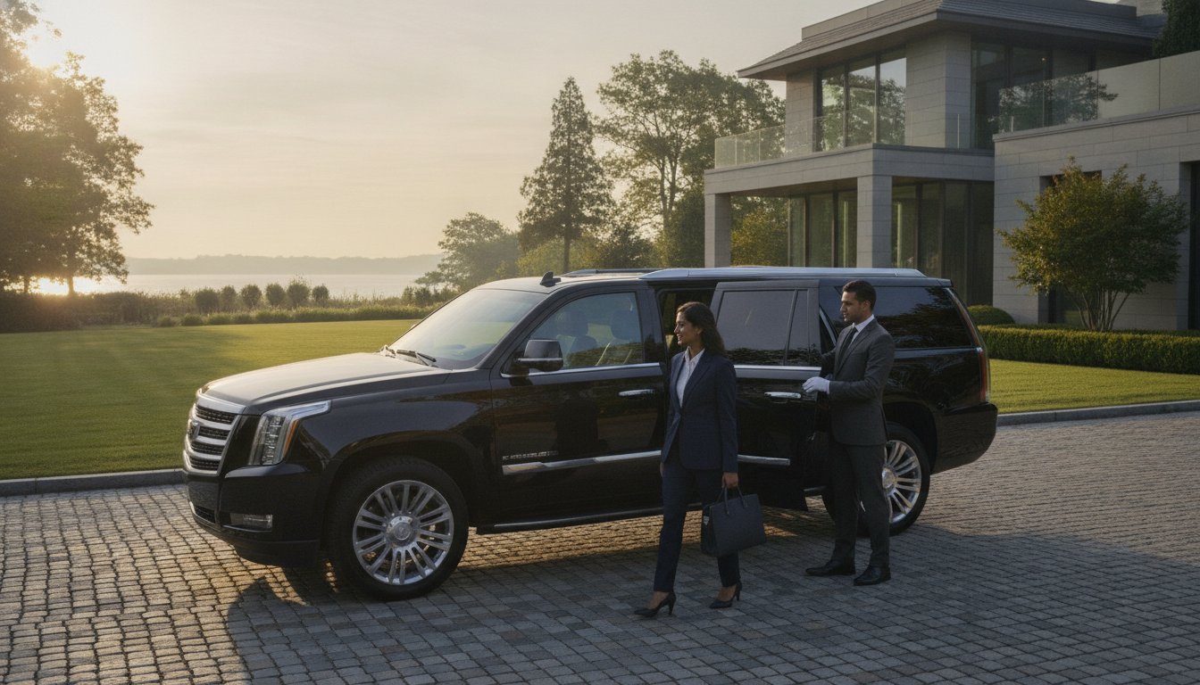 Long Distance Car Service Huntington Bay: The 2026 Logistics Guide