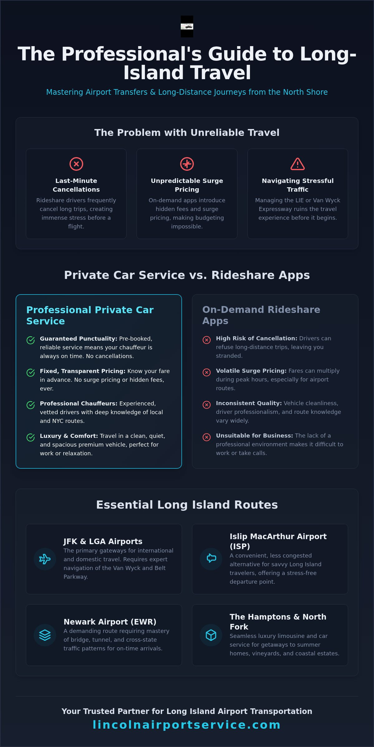 Long Distance Car Service Huntington Bay: The 2026 Logistics Guide