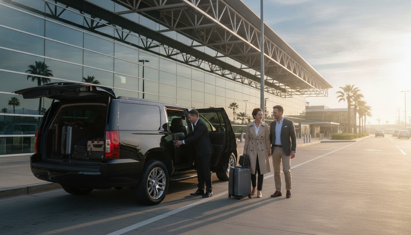 Long Distance Car Service from Oyster Bay Cove & Cold Spring Harbor: The 2026 Buying Guide