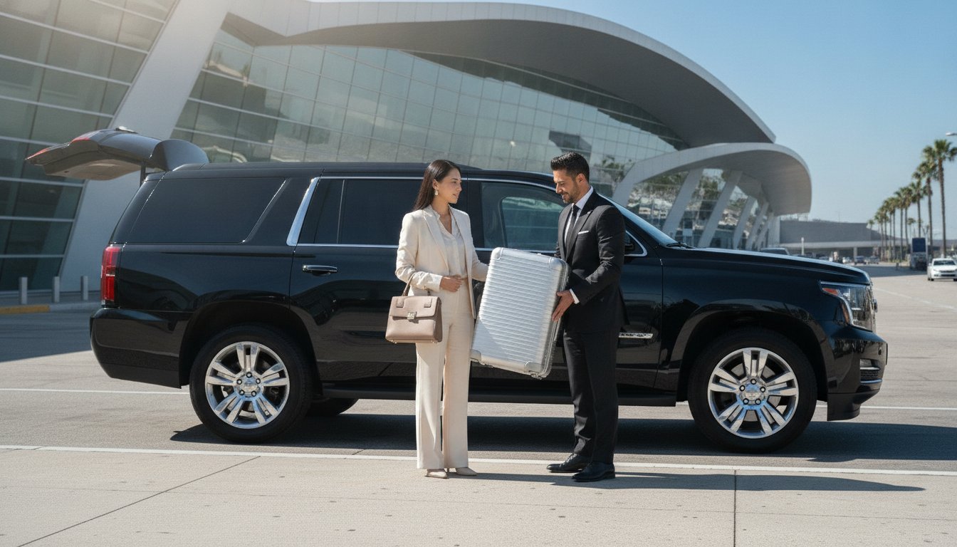 Punctual Airport Transportation Long Island: The 2026 Traveler’s Checklist