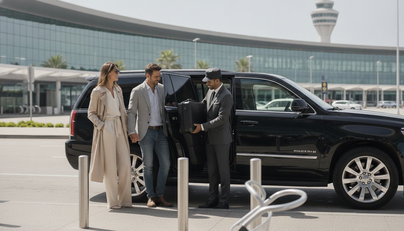 JFK Car Service to Amagansett: Stress-Free 2026 Travel Guide
